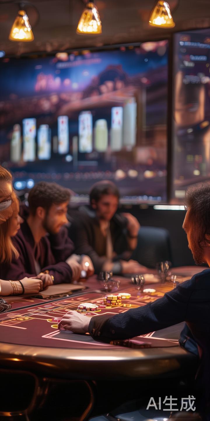 如何在真人发牌AG游戏中提升游戏体验与提高获胜技巧攻略