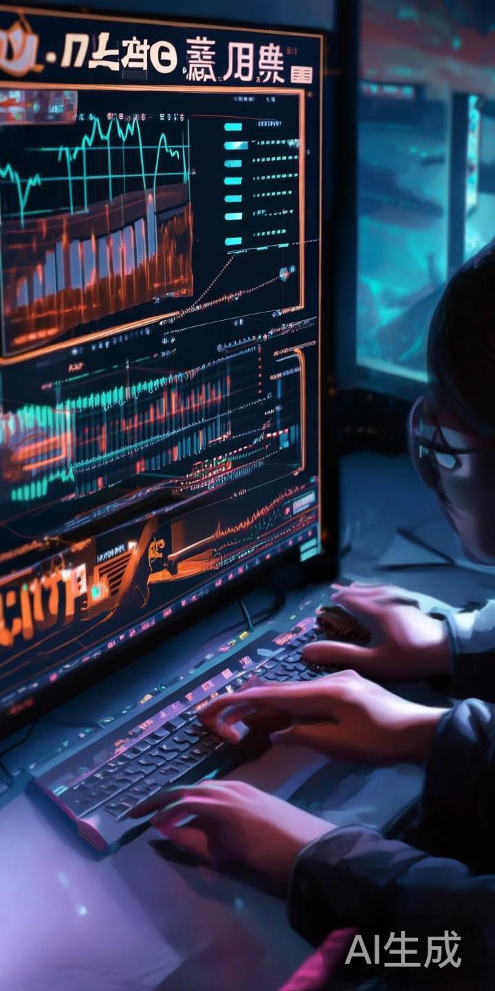 现代游戏中，数据分析成为玩家夺取胜利的有力工具。虽