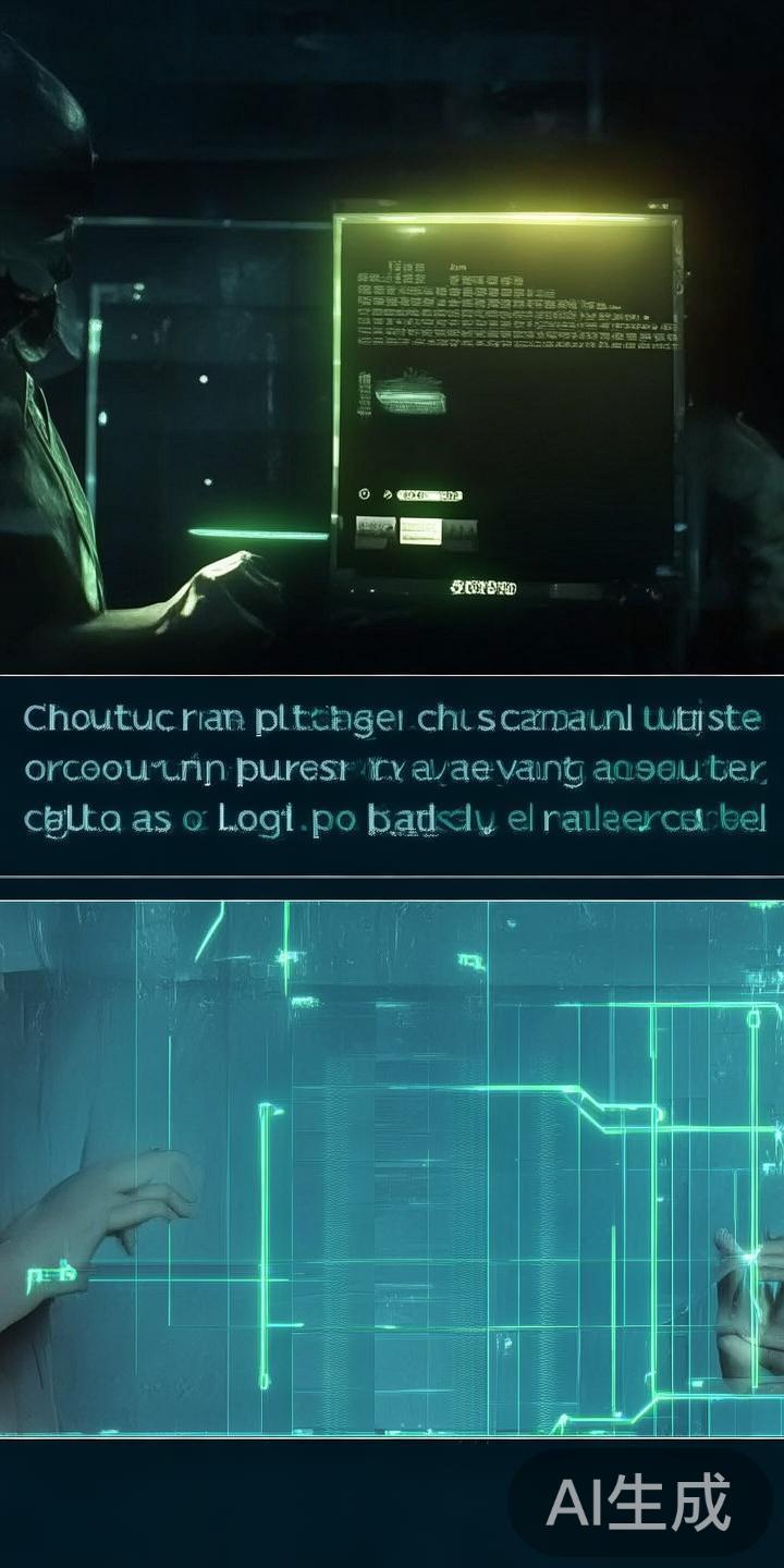 案例分析：选择安全登录入口的重要性
举个例子，一