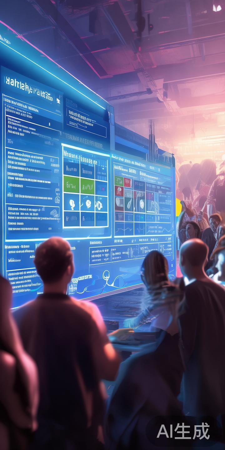 观察游戏公平性
一个健康的游戏平台通常会公布定期