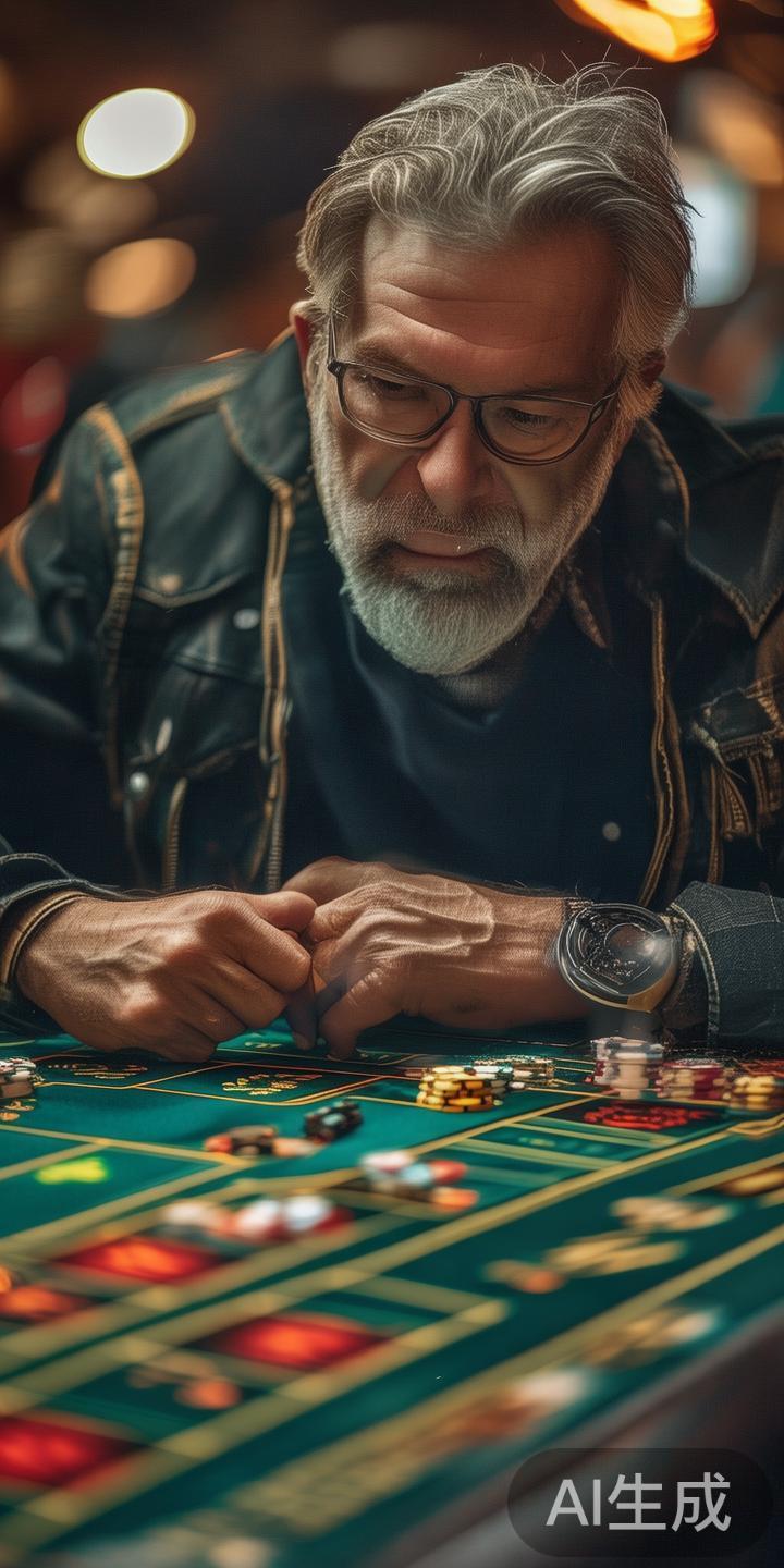 4.&nbsp;个人经验与信息掌握
熟悉游戏流程、规则以及