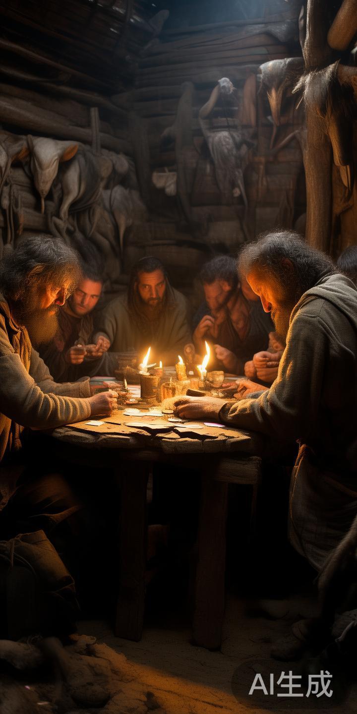 在尝试“杀猪”之前，首要任务是掌握所参与游戏的规则