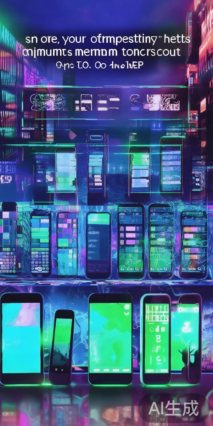 无论使用安卓还是苹果设备，确保操作系统版本满足AP