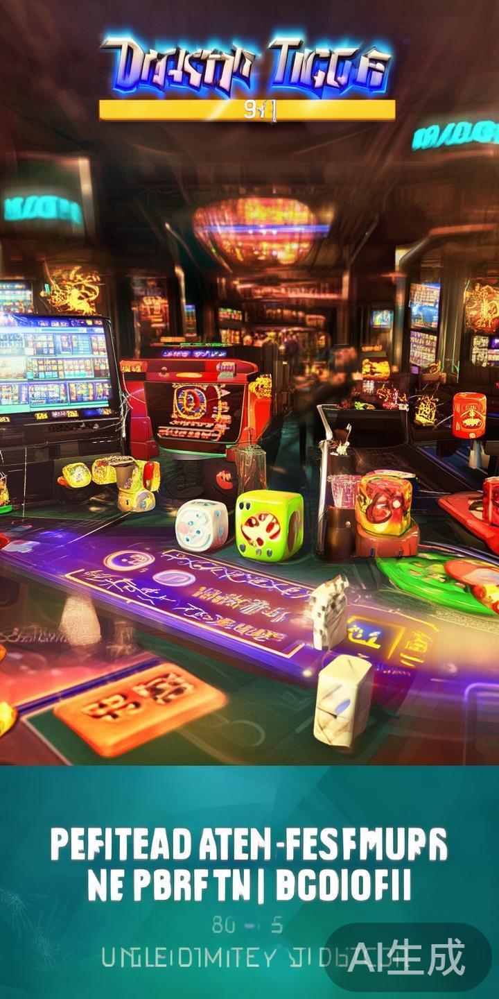 探索AG真人视讯最牛玩法与最新优惠活动介绍 3. 创新特色的骰宝与龙虎
骰宝、龙虎也是AG平