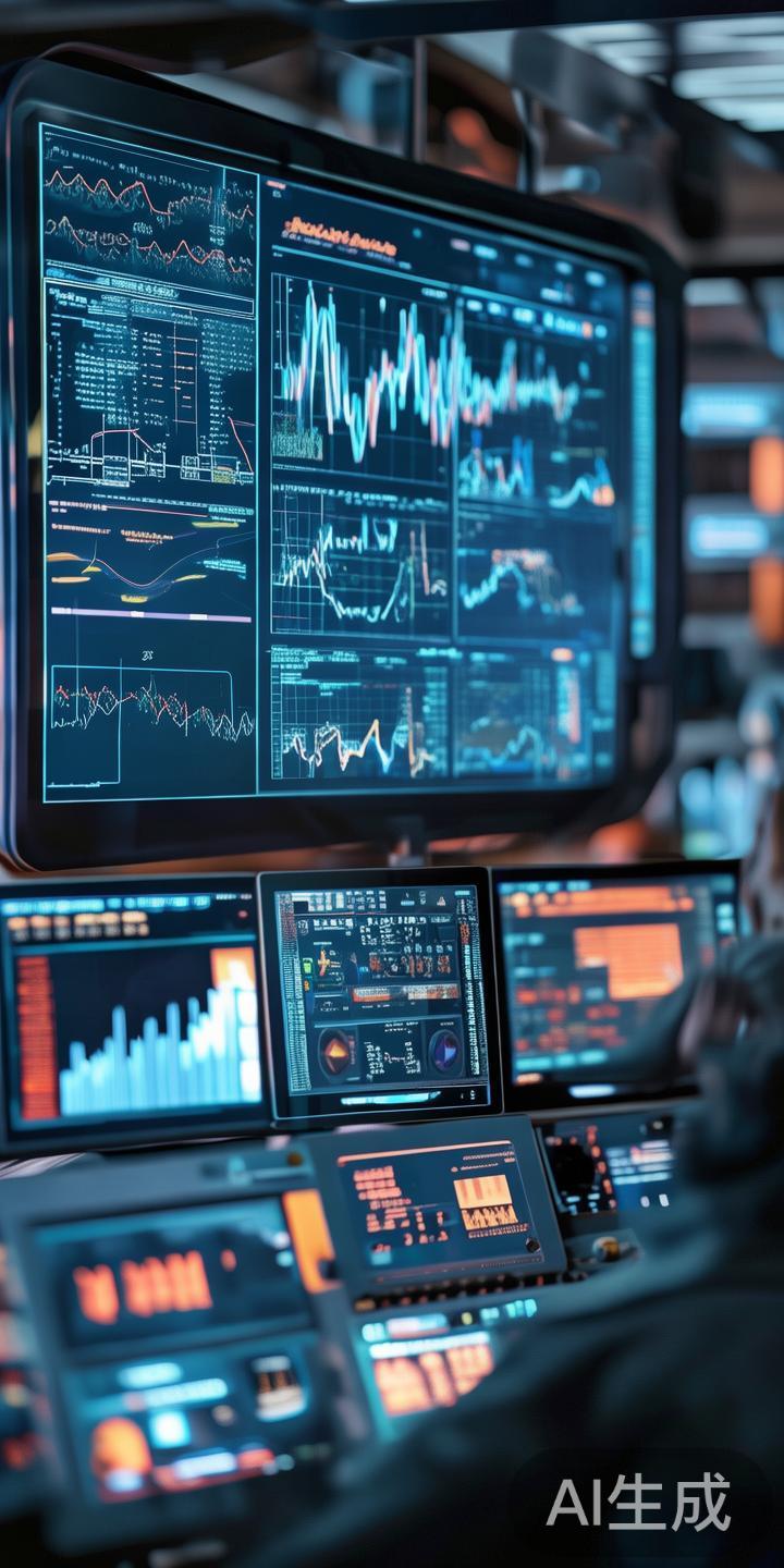 预防性维护
采用先进的数据监控和分析工具，实时跟