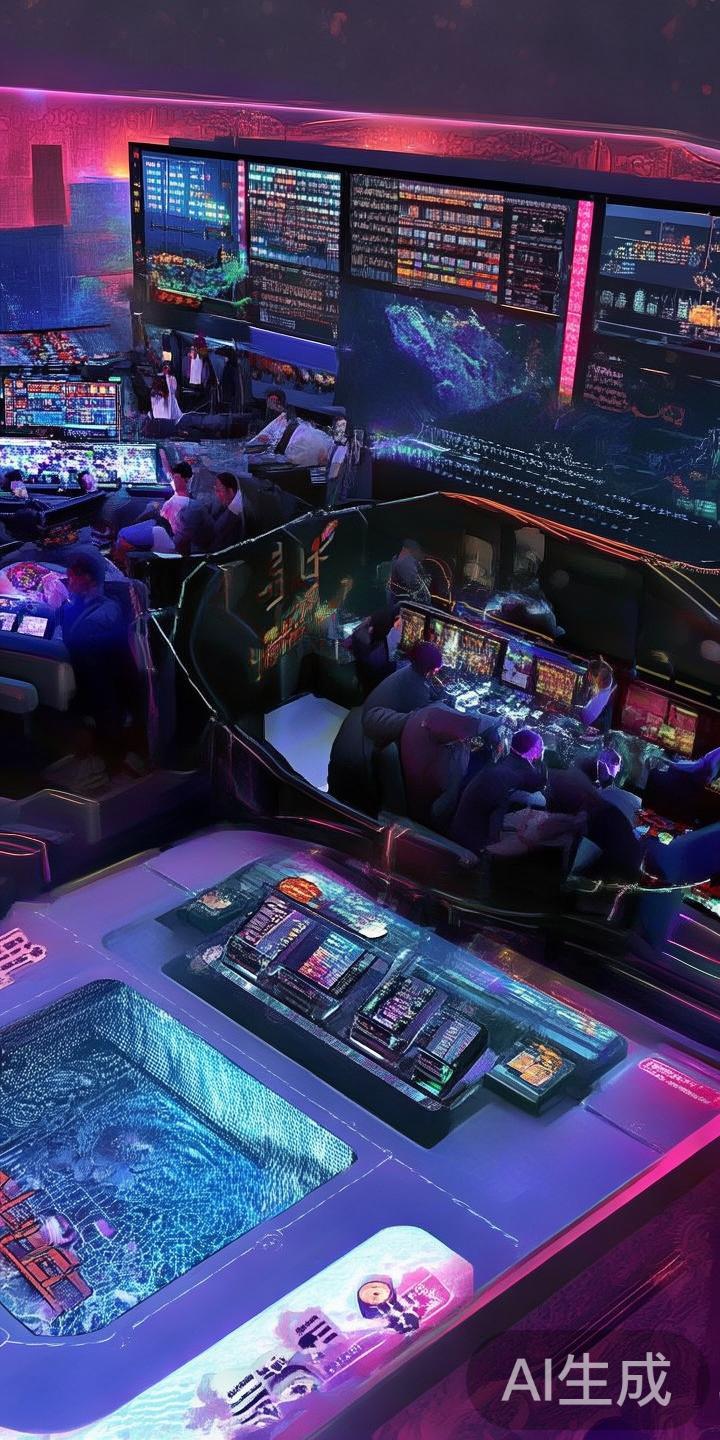 此外，平台还引入了多款创新游戏，如电子竞技竞猜、虚