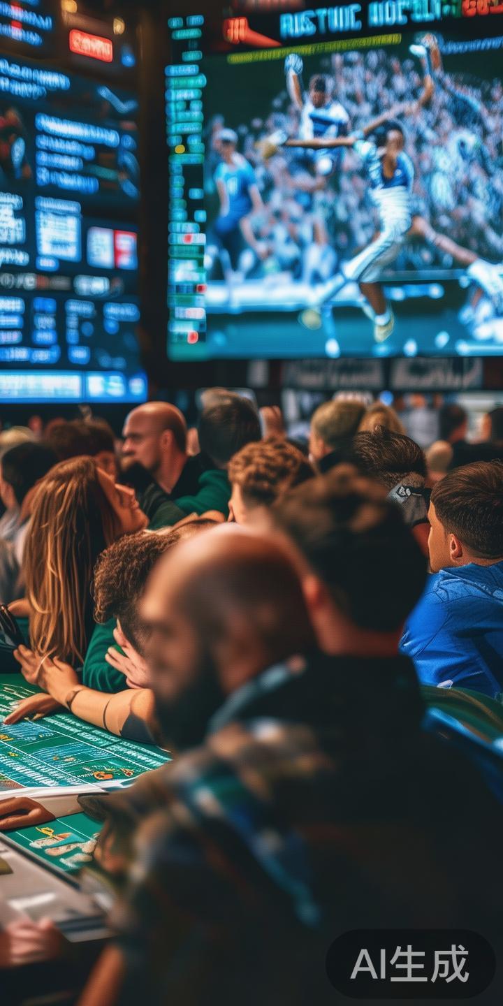 全面揭秘体育真人彩票AG的最新玩法与投注技巧,助你轻松赢大奖 特色玩法如“猜比分”与“特定事件”:比如预测比赛中