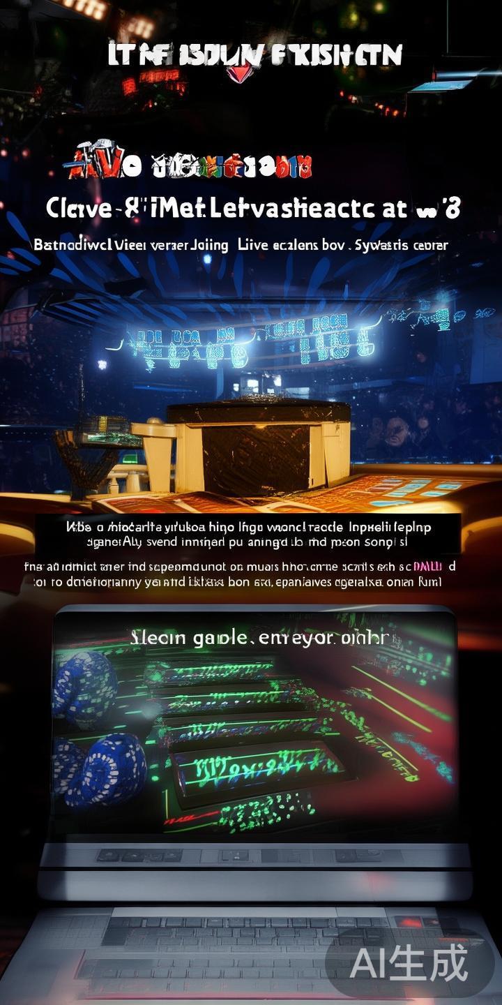 全面解析AG视讯真人平台:顶级直播互动玩法与精彩推荐 随着线上娱乐不断创新,AG视讯真人平台凭借其丰富的