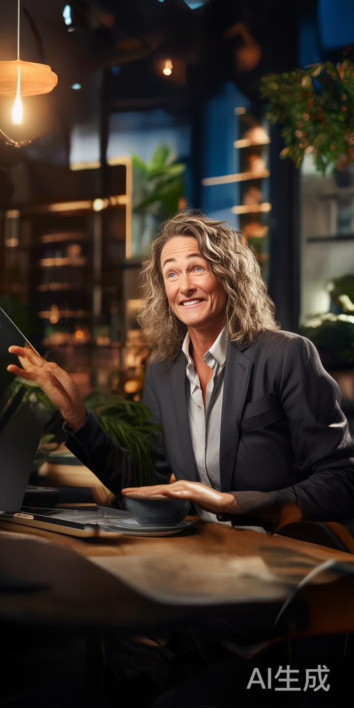 在直播中，保持自然流畅的表达是吸引观众的基础。首先