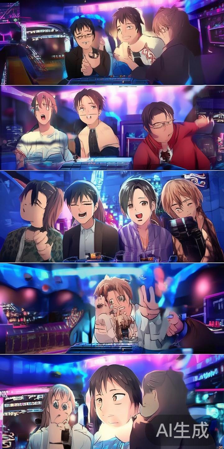 值得一提的是平台上的“互动环节”尤为出色。主播们热