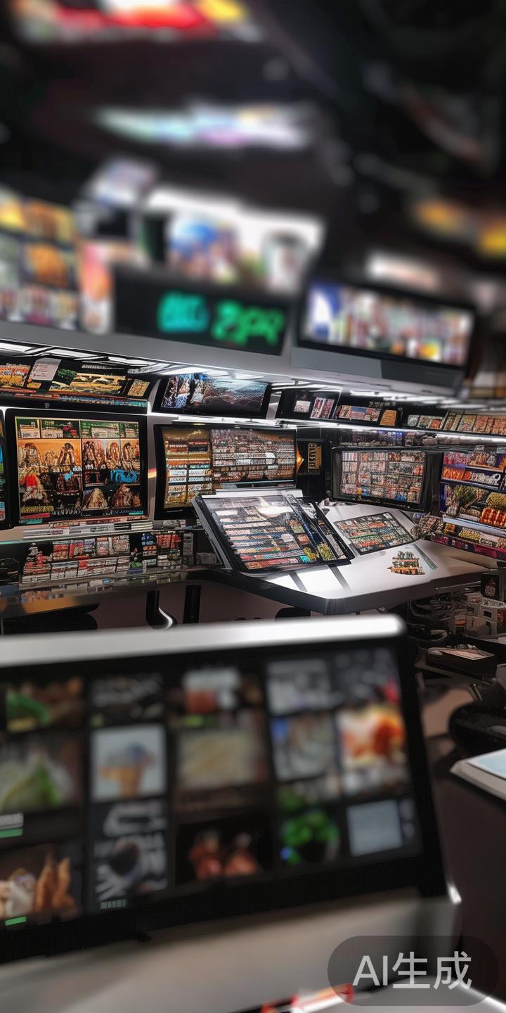 详解AG真人娱乐背后有哪些实力强大的公司运营 在行业竞争激烈的环境中,一批拥有丰富运营经验的公司