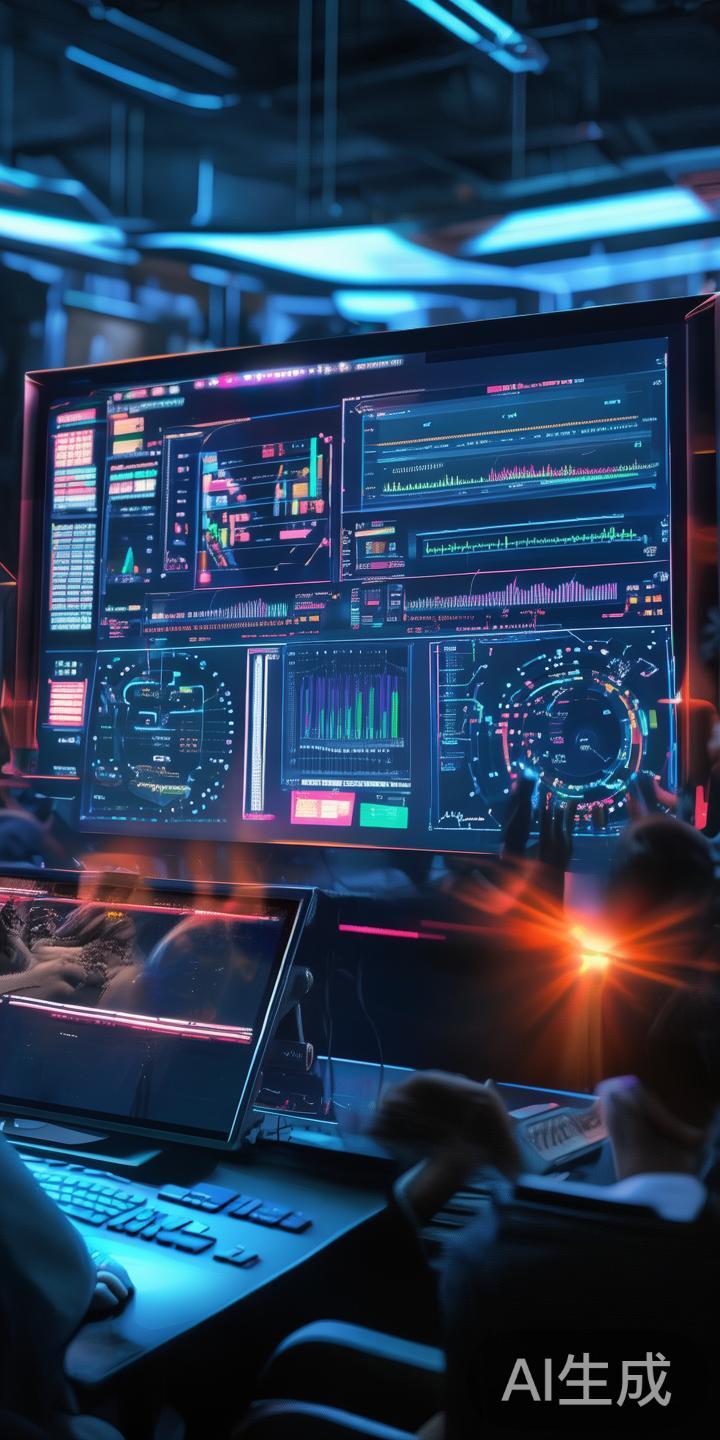 平台还设有监控和审计机制，每日对游戏数据进行检测和