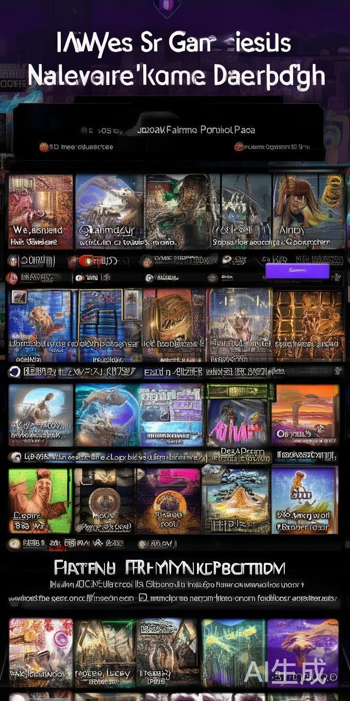 选择一个好的试玩平台，关键在于其游戏多样性和操作便