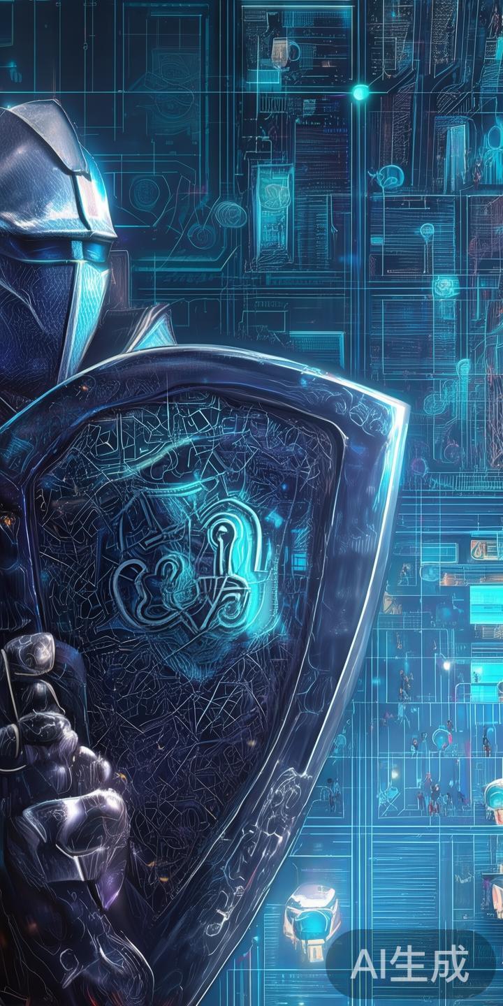 数据加密技术是确保玩家个人信息和交易安全的关键。平